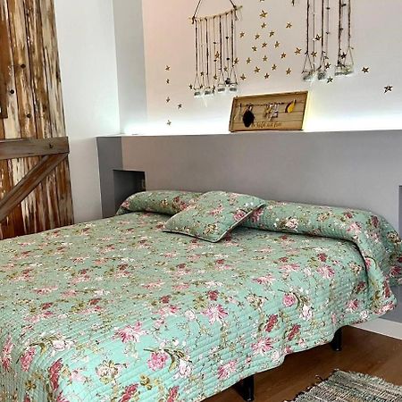 Wow Cordoba Centro Apartment ภายนอก รูปภาพ