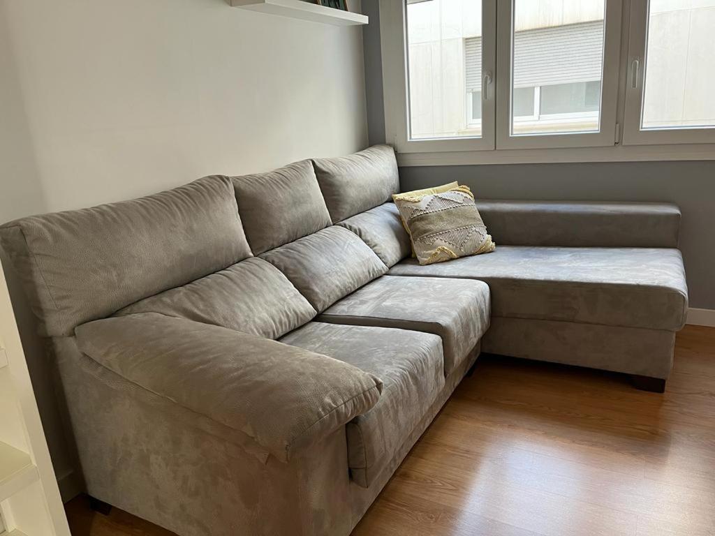 Wow Cordoba Centro Apartment ภายนอก รูปภาพ