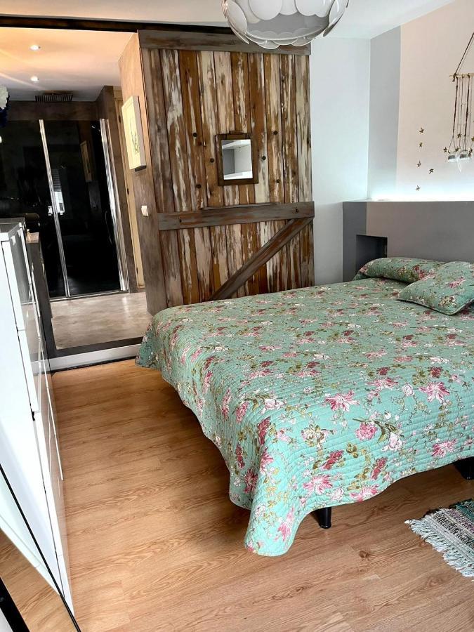 Wow Cordoba Centro Apartment ภายนอก รูปภาพ