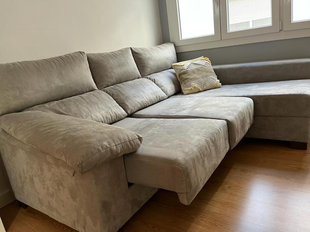 Wow Cordoba Centro Apartment ภายนอก รูปภาพ