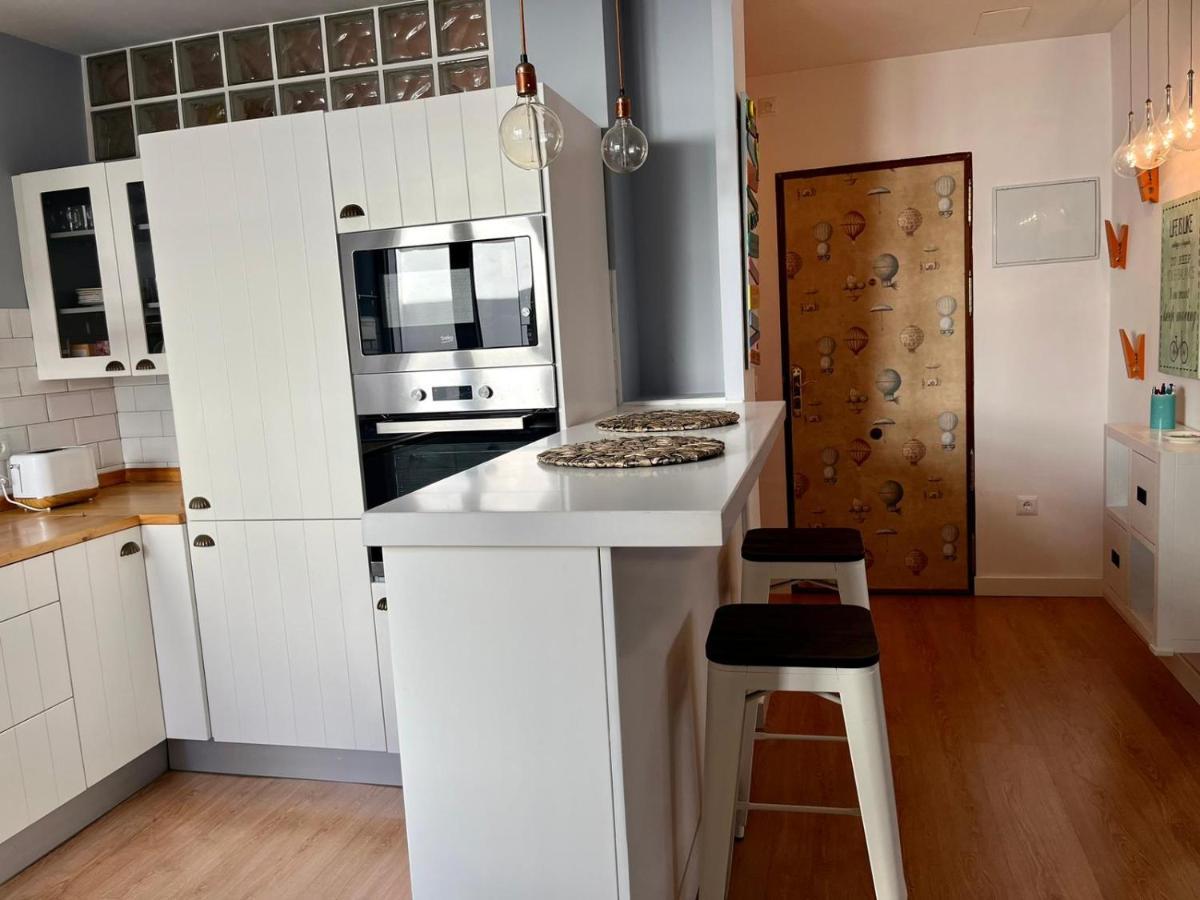 Wow Cordoba Centro Apartment ภายนอก รูปภาพ