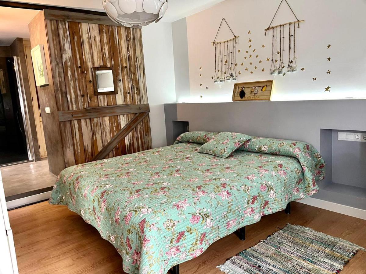 Wow Cordoba Centro Apartment ภายนอก รูปภาพ