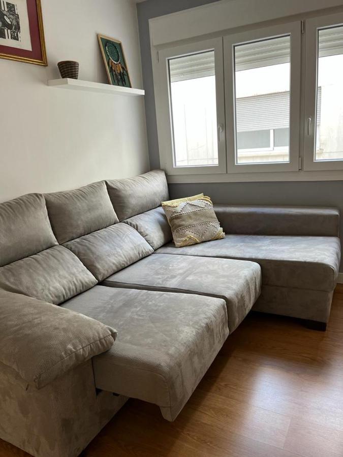 Wow Cordoba Centro Apartment ภายนอก รูปภาพ