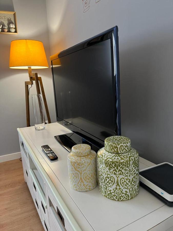 Wow Cordoba Centro Apartment ภายนอก รูปภาพ