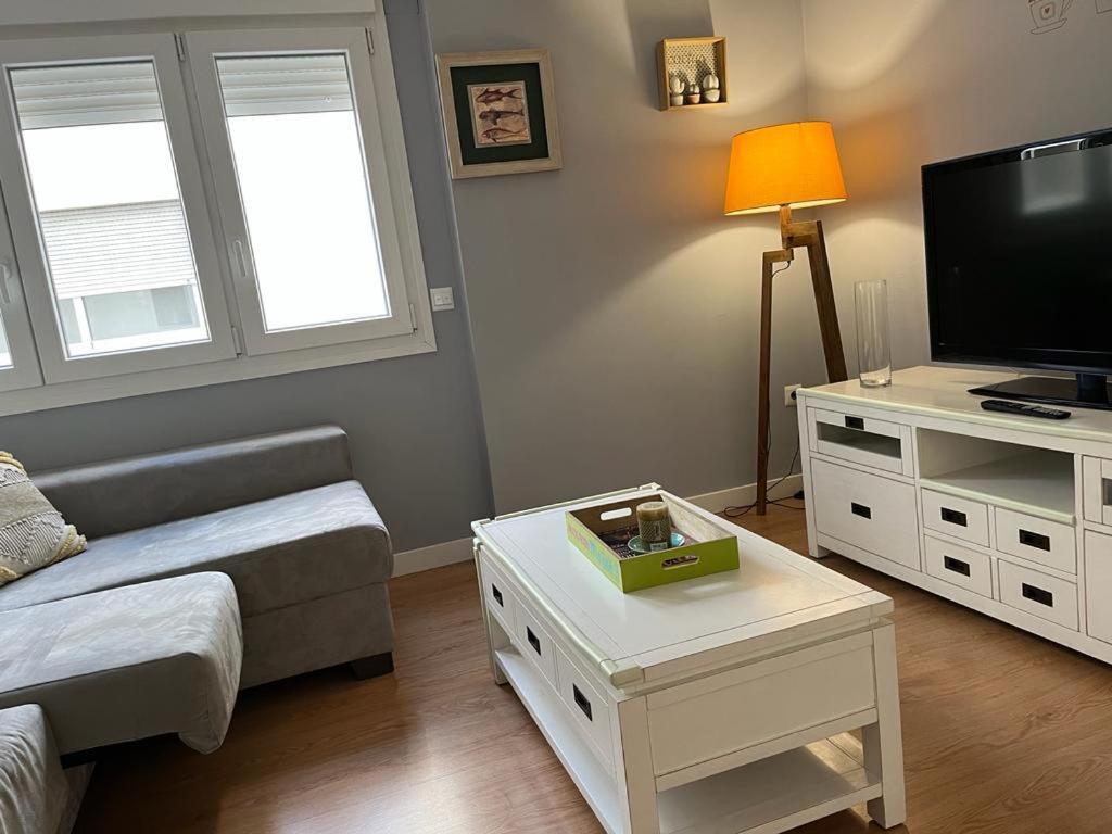 Wow Cordoba Centro Apartment ภายนอก รูปภาพ