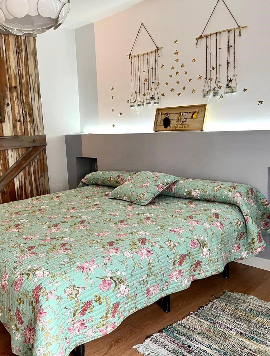 Wow Cordoba Centro Apartment ภายนอก รูปภาพ